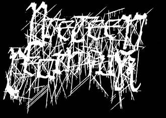 logo Preteen Deathfuk